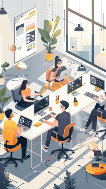 Custom AI Assistants - perfectly fit your needs Custom AI Assistants - perfectly fit your needs