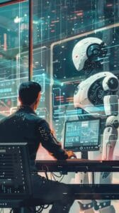 Virtual AI Assistants for your company